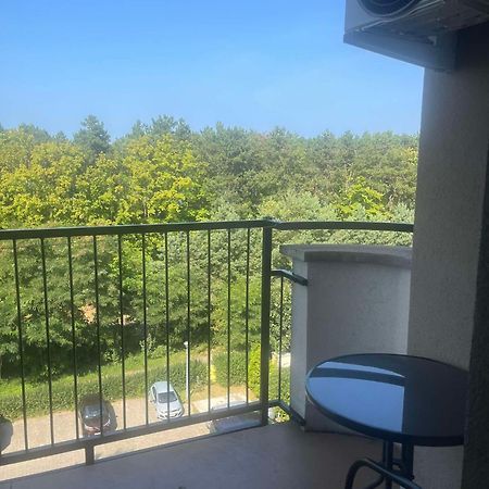 Apartament 505 Mielno  Zewnętrze zdjęcie