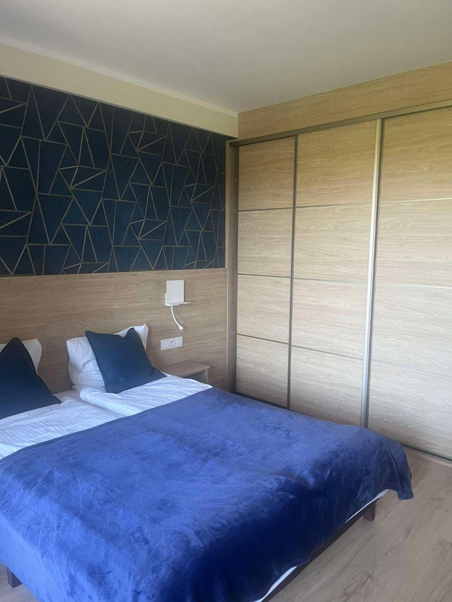 Apartament 505 Mielno  Zewnętrze zdjęcie