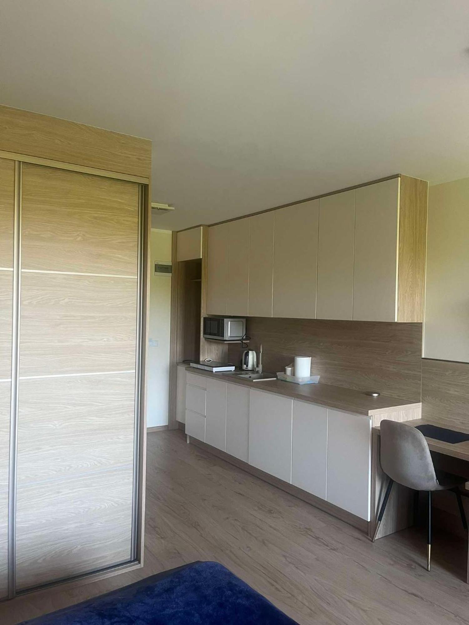 Apartament 505 Mielno  Zewnętrze zdjęcie