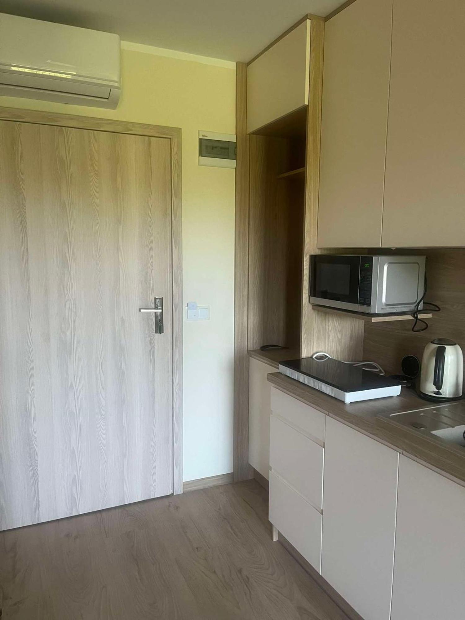 Apartament 505 Mielno  Zewnętrze zdjęcie