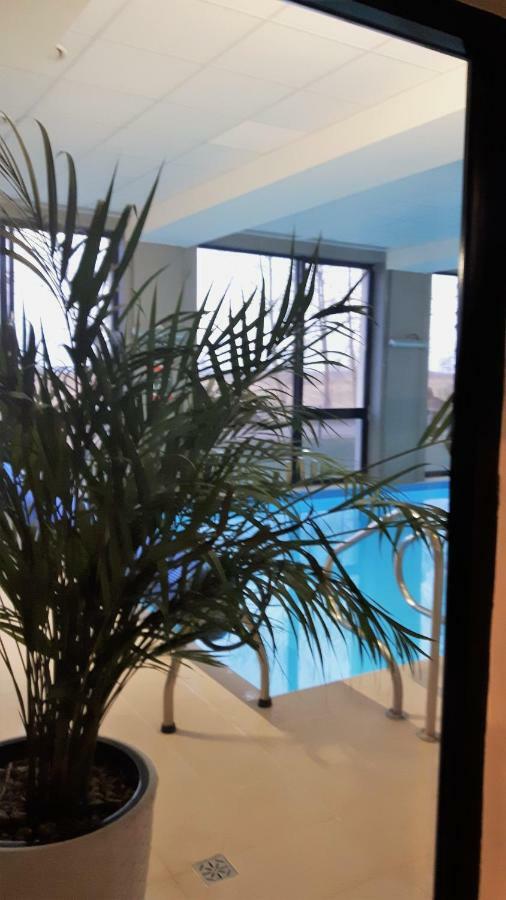 Apartament 505 Mielno  Zewnętrze zdjęcie